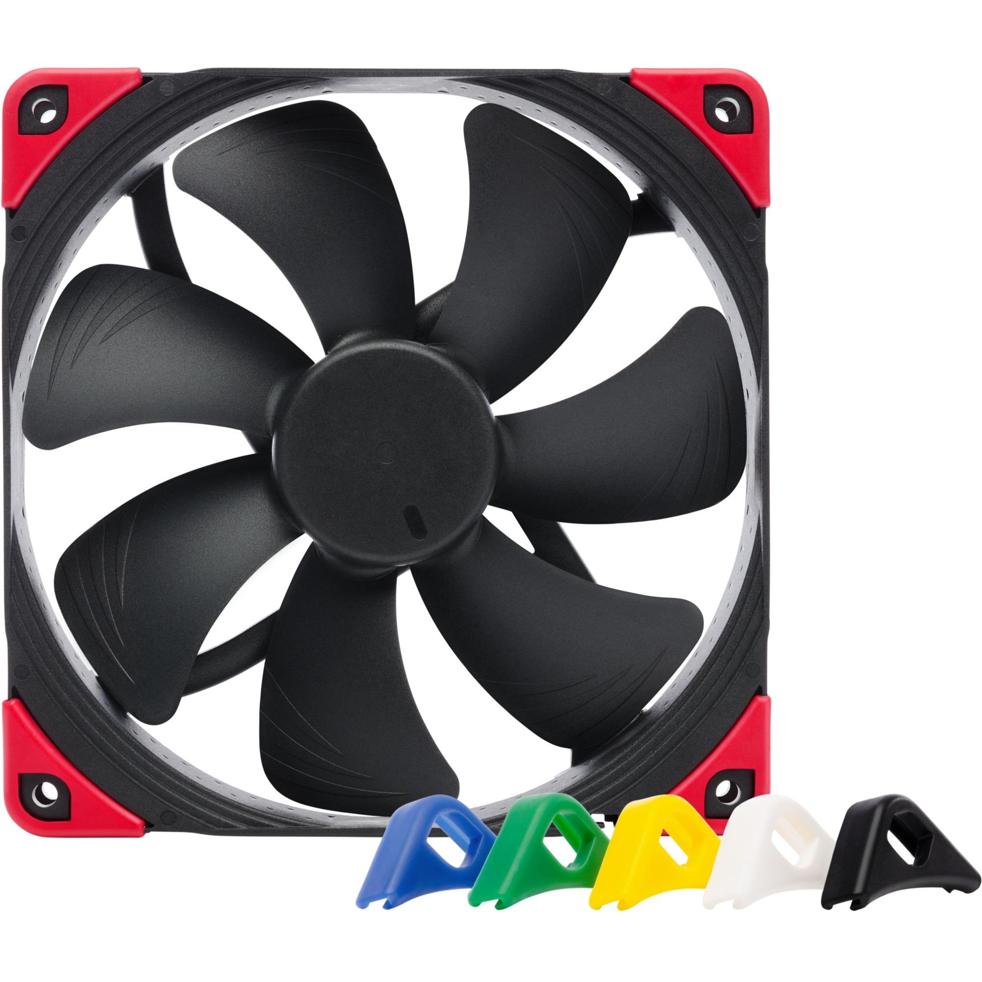 Noctua NF-A14 PWM 140mm - chromax