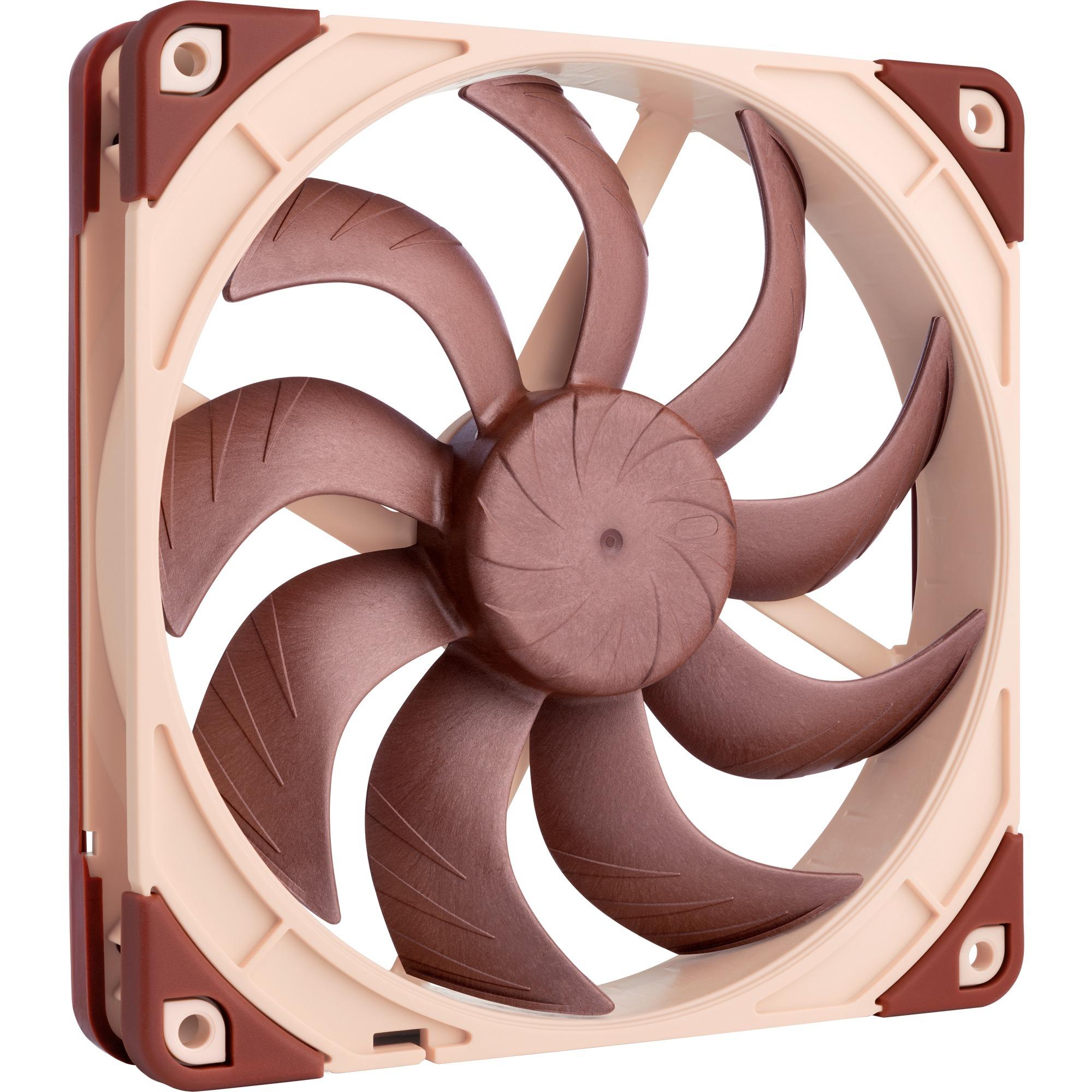 Noctua NF-A14x25 G2 PWM, case fan
