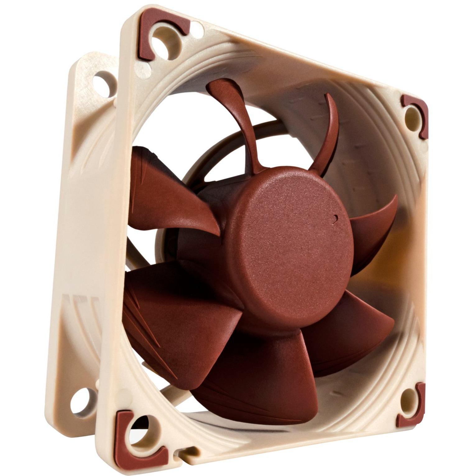 Noctua NF-A6x25 FLX 60x60x25