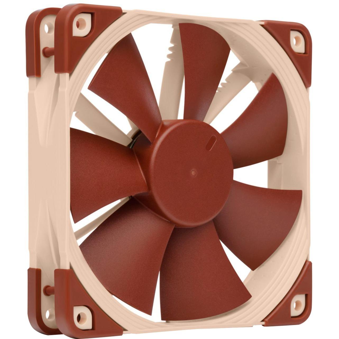 Noctua NF-F12 PWM - 120mm