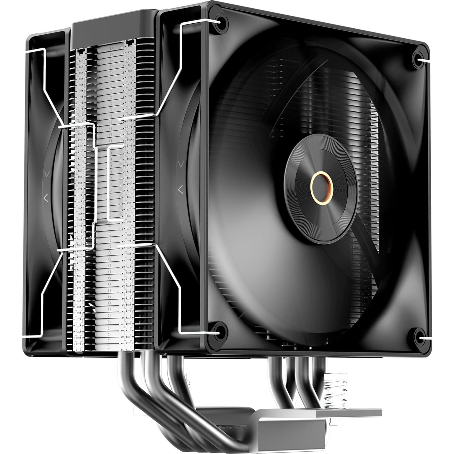 Ocypus Delta A40 Elite Dual Fan