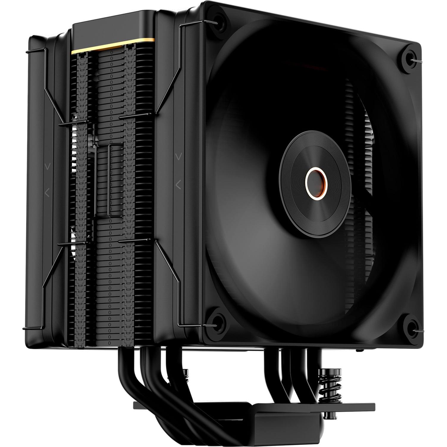 Ocypus Iota A40 Dual Fan (black