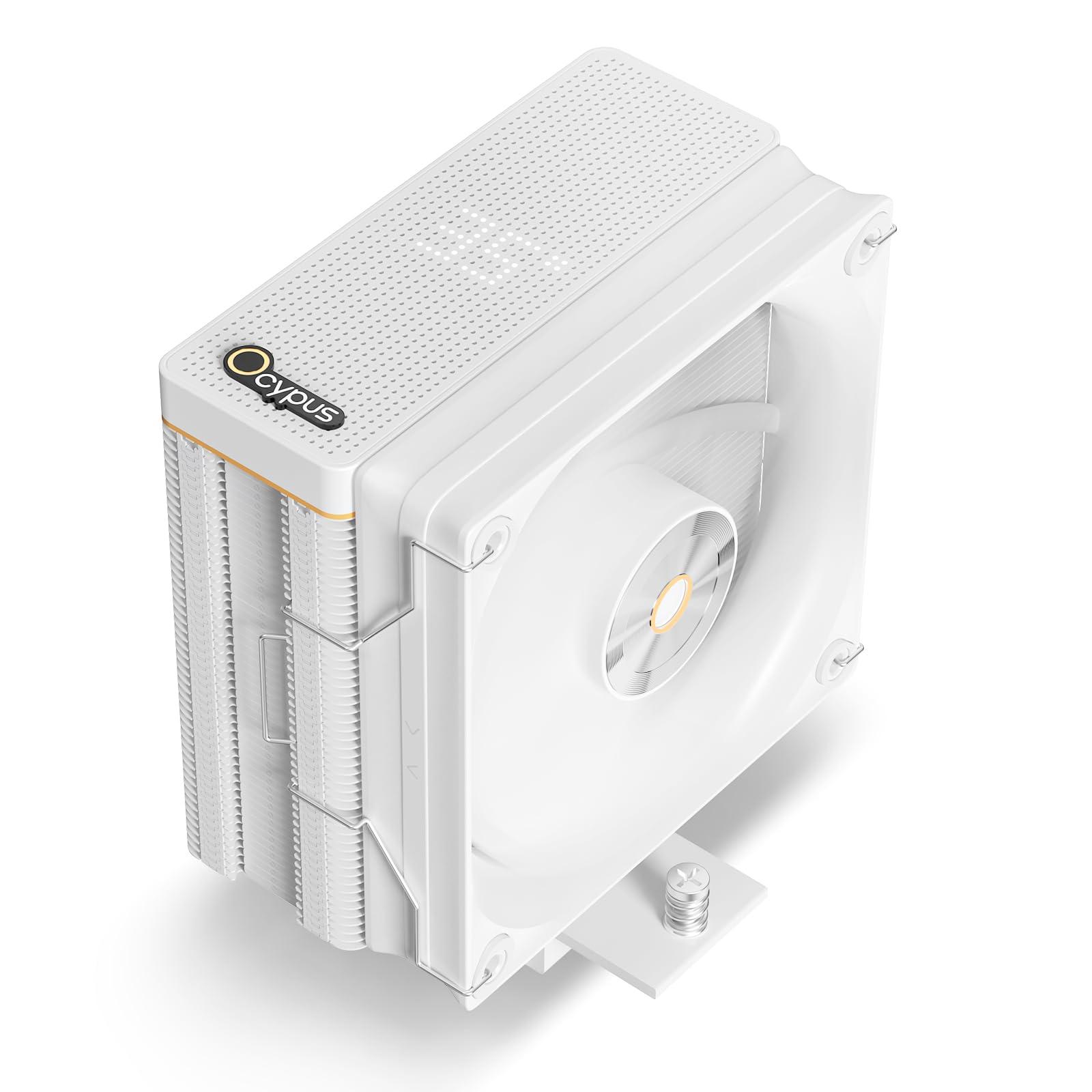 Ocypus Iota A40 (white, 120 mm)
