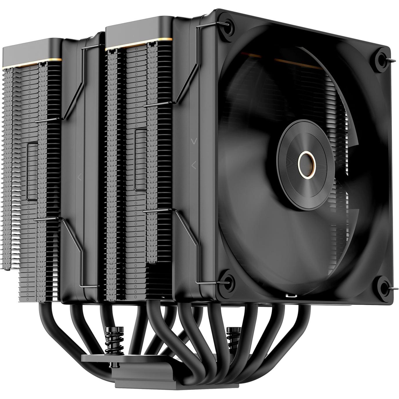 Ocypus Iota A62 (black, 120 mm)