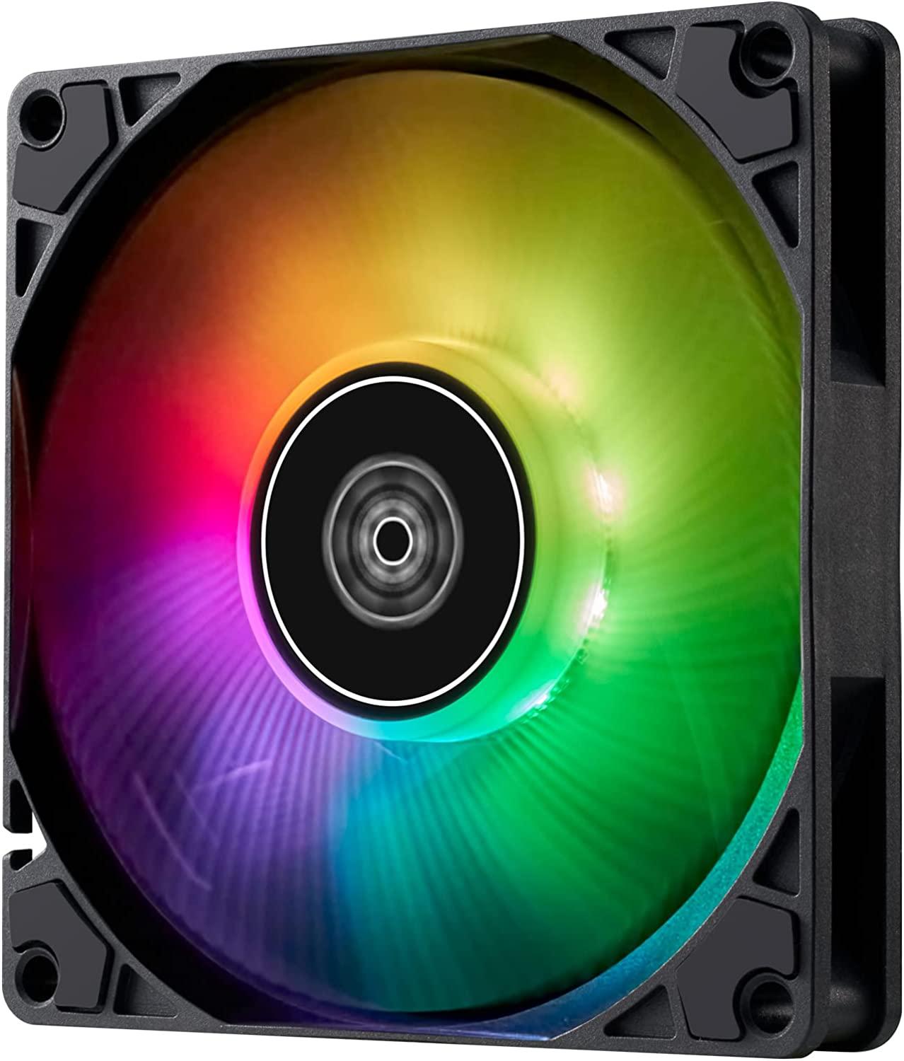 Silverstone Technology SilverStone Air Slimmer 90