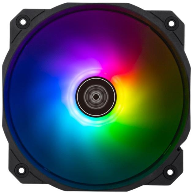 Silverstone Technology SilverStone SF160B-ARGB, case fan