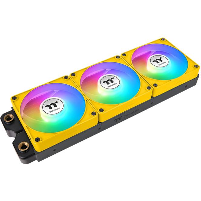 Thermaltake CT140 EX Reverse ARGB Sync