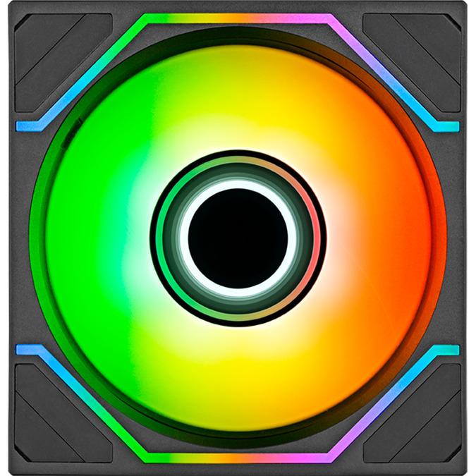 Thermaltake SWAFAN 120 EX INFINITY ARGB