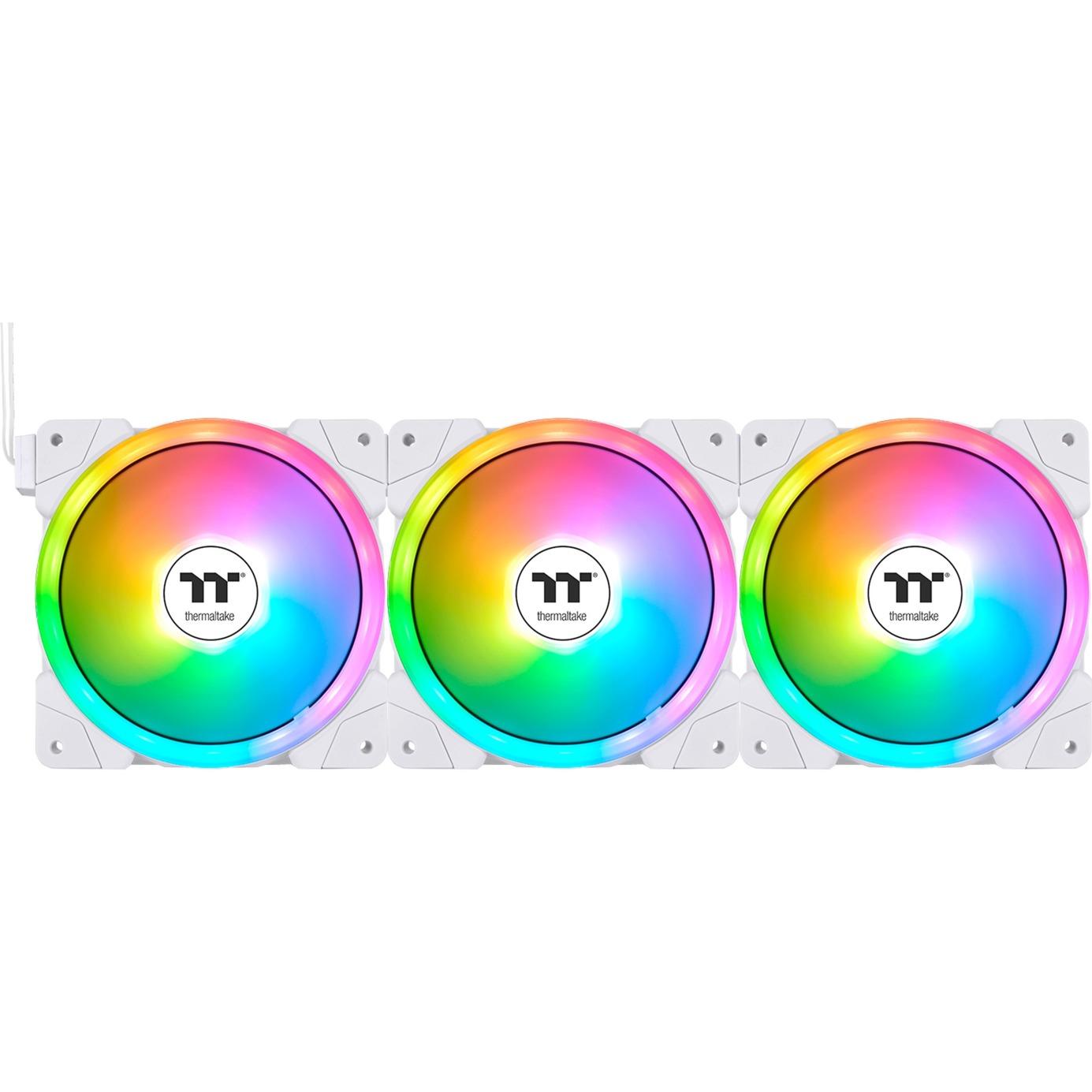Thermaltake SWAFAN EX12 ARGB Sync PC