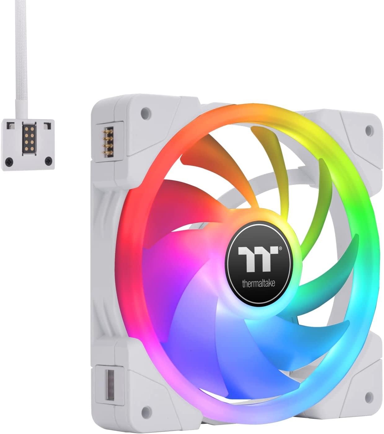 Thermaltake SWAFAN EX12 RGB PC Cooling