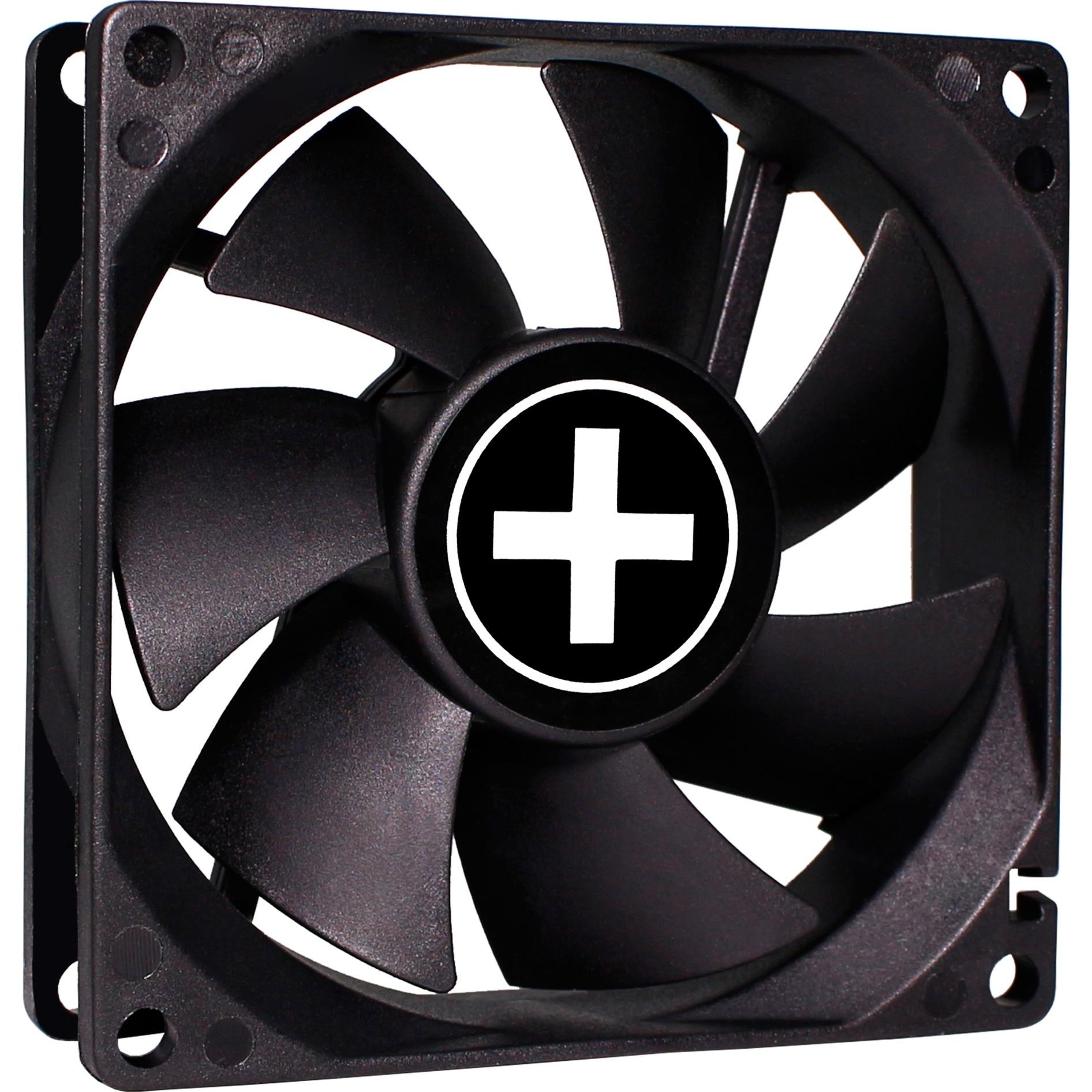 XILENCE Case fan 80x80x25