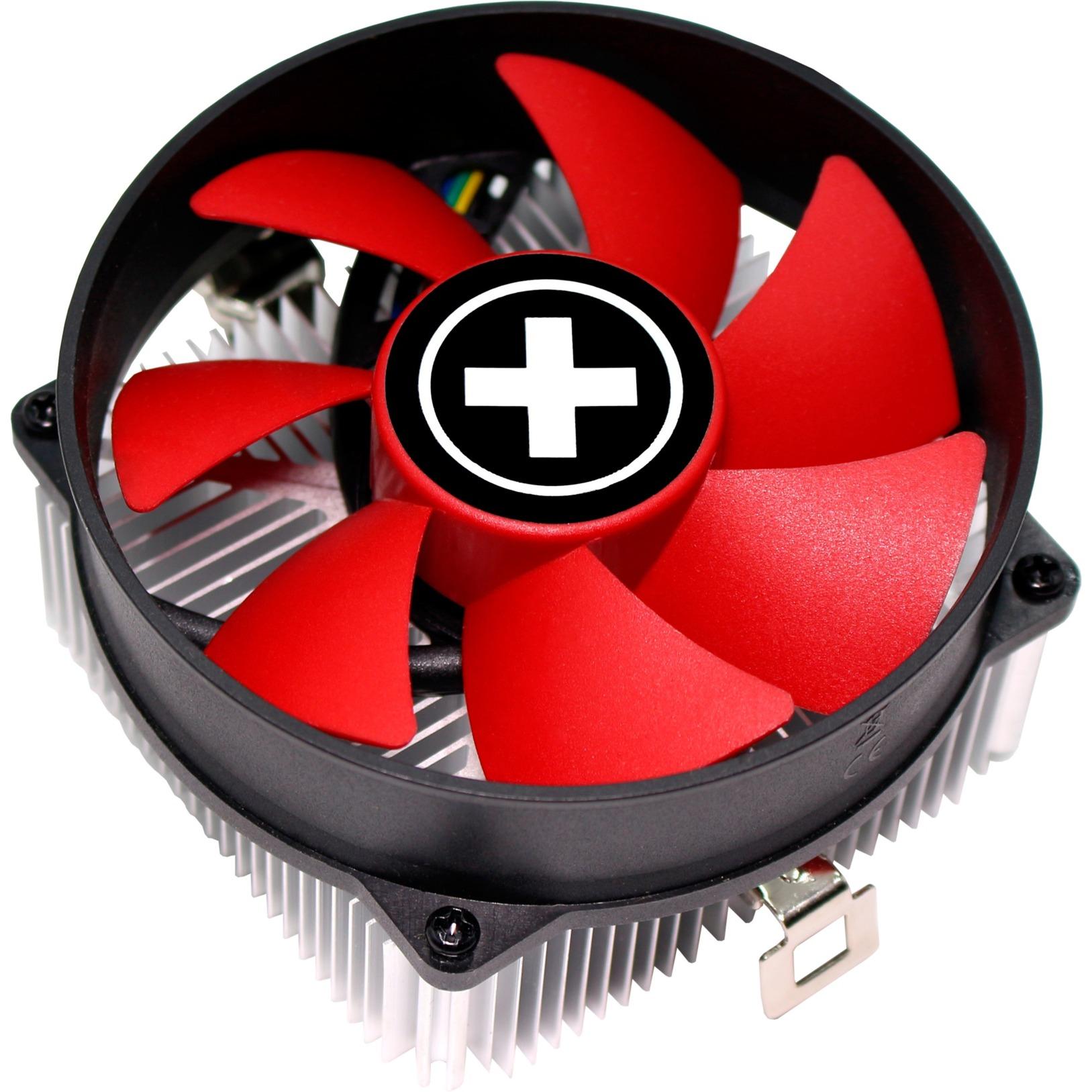 XILENCE CPU cooler A250PWM