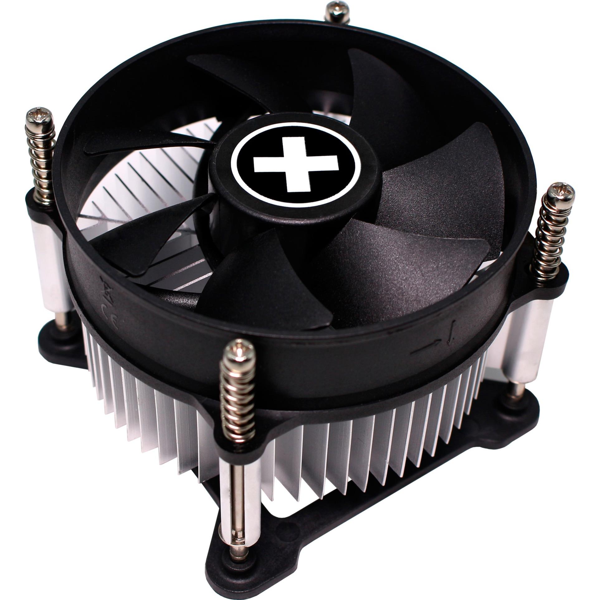 XILENCE CPU cooler I200 - Intel