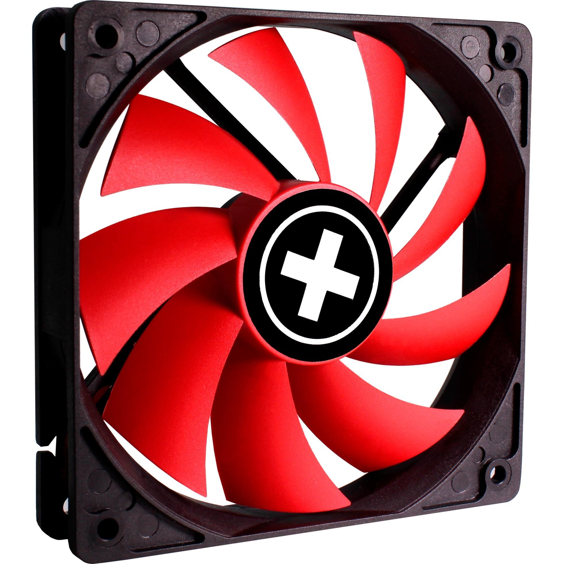 XILENCE Performance C 120x120x25