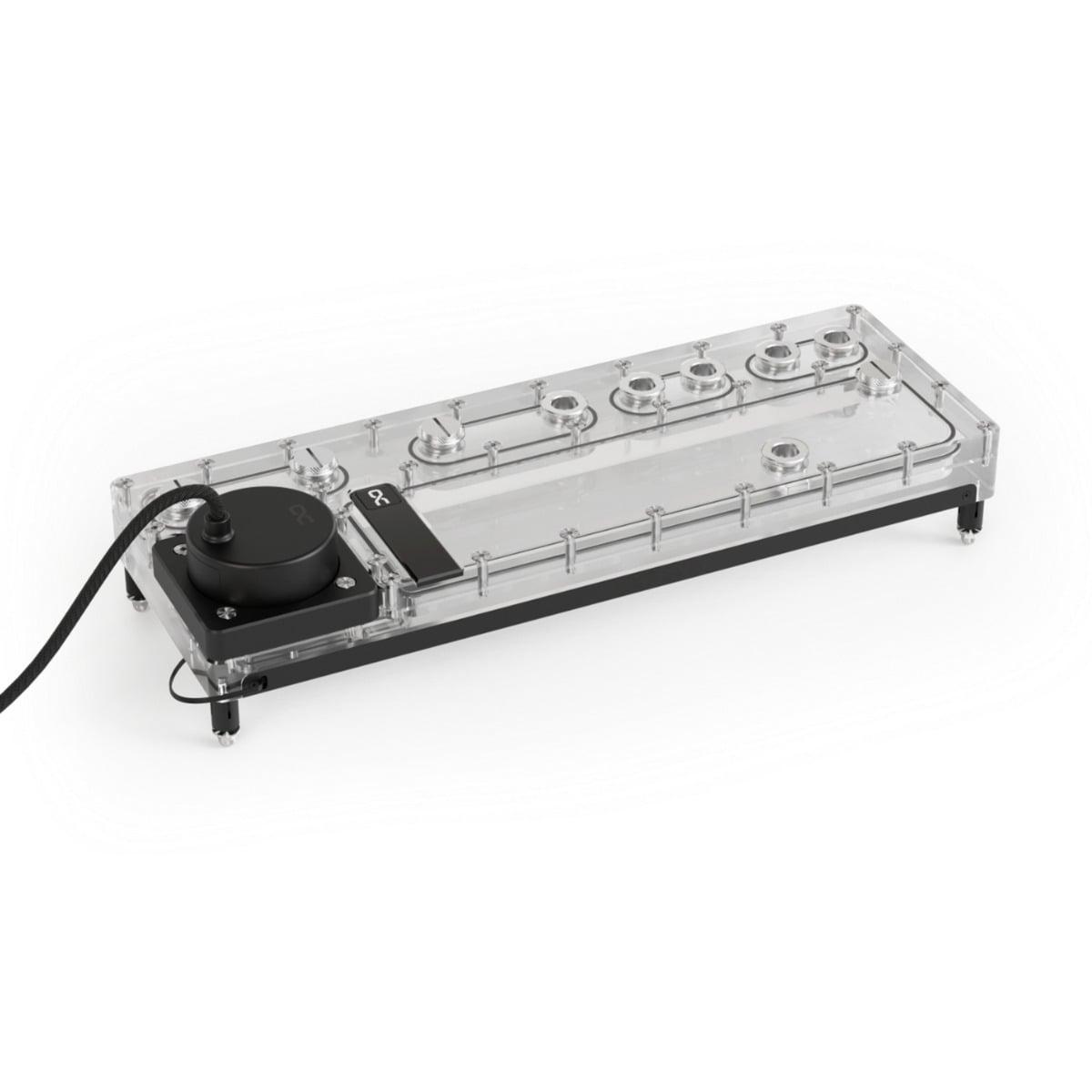 Alphacool Core Distro Plate 360 ??Left