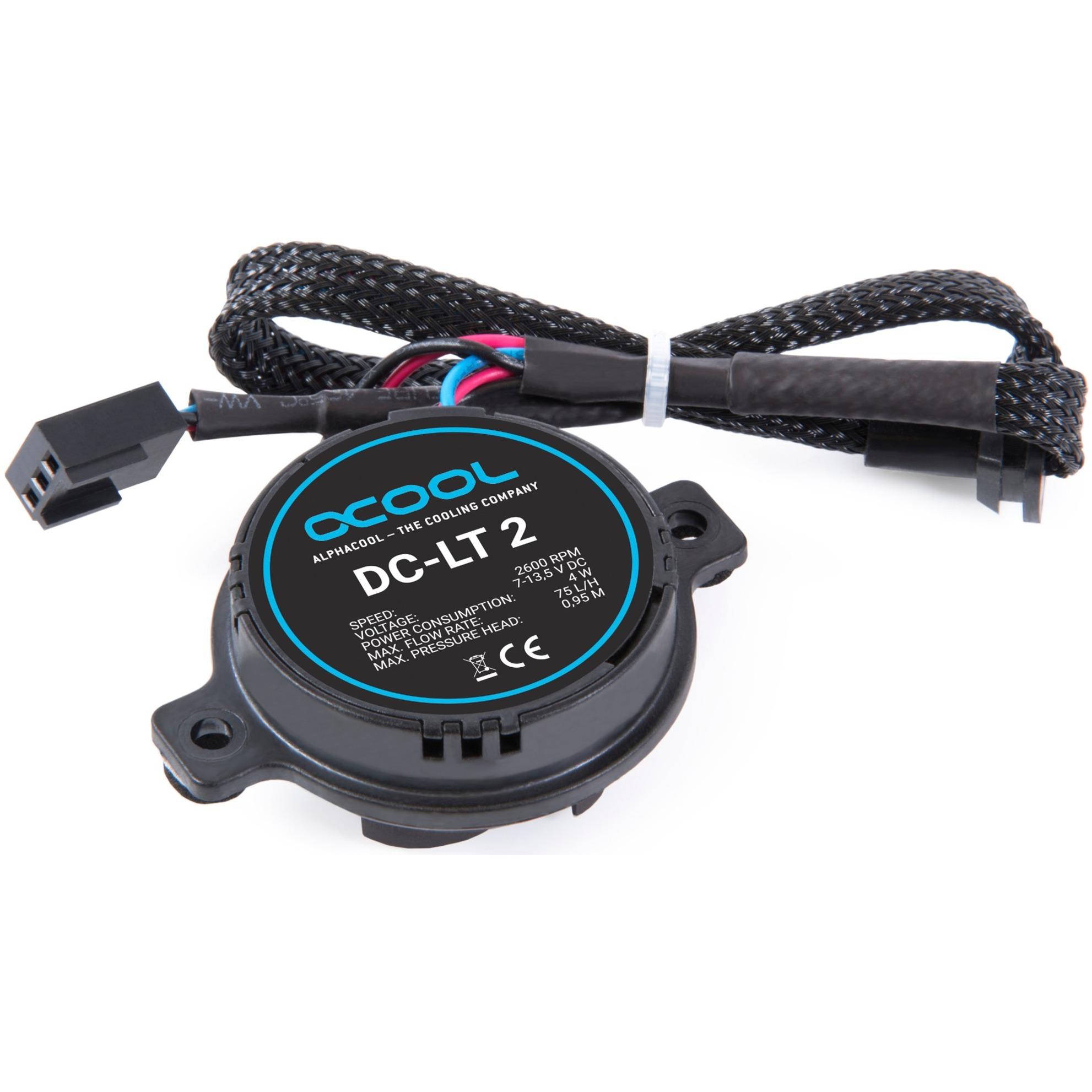 Alphacool DC-LT 2 - 2600rpm Ceramic