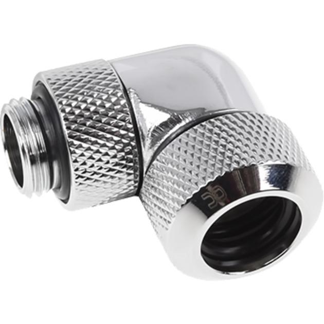 Alphacool Eiszapfen 90° pipe connection 1/4"