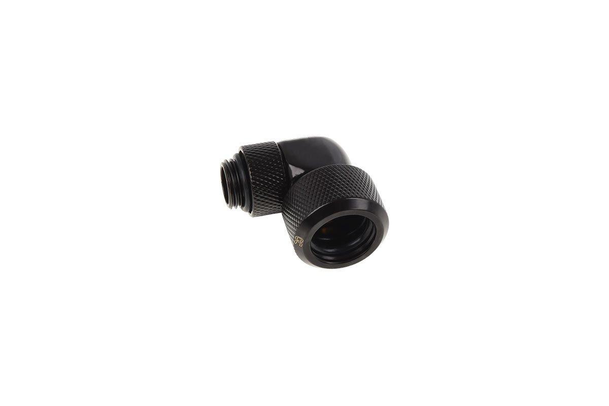 Alphacool Eiszapfen 90° pipe connection 1/4"