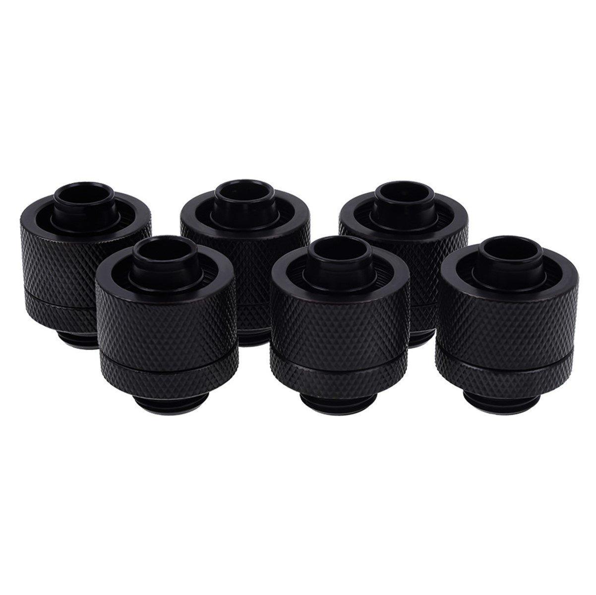 Alphacool Eiszapfen hose fitting 1/4" on