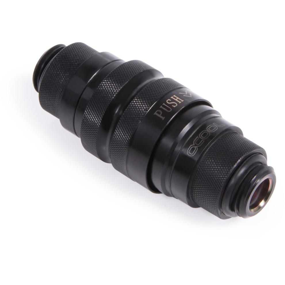 Alphacool Eiszapfen quick release coupling set