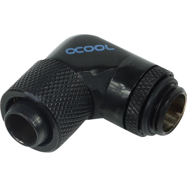 AlphaCool HF 13/10 złączka 90 kątowa
