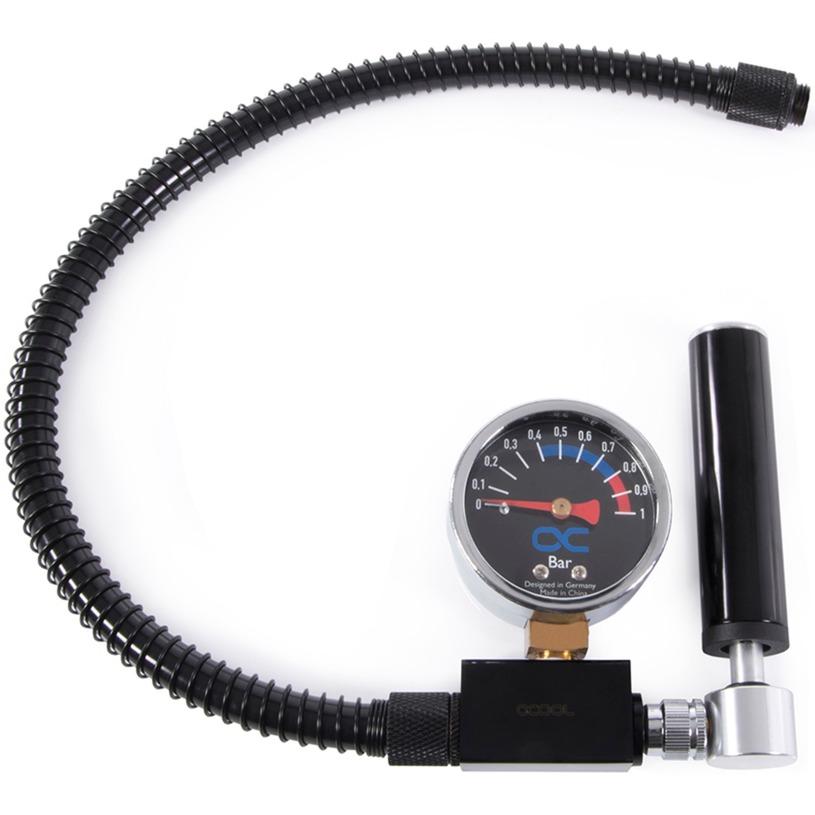 Alphacoolc Leak Testing Tool incl. Pump