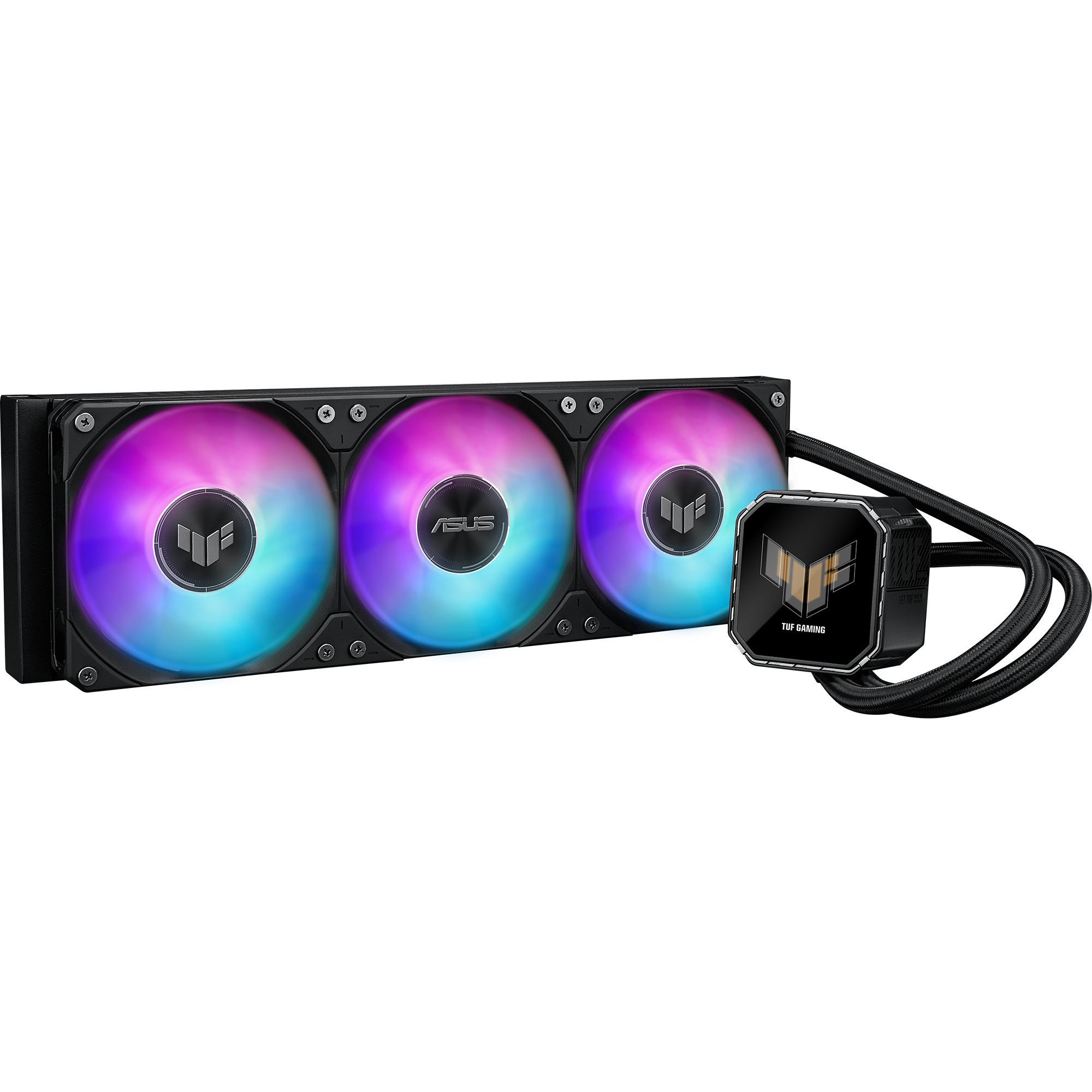 ASUS TUF Gaming LC III 360