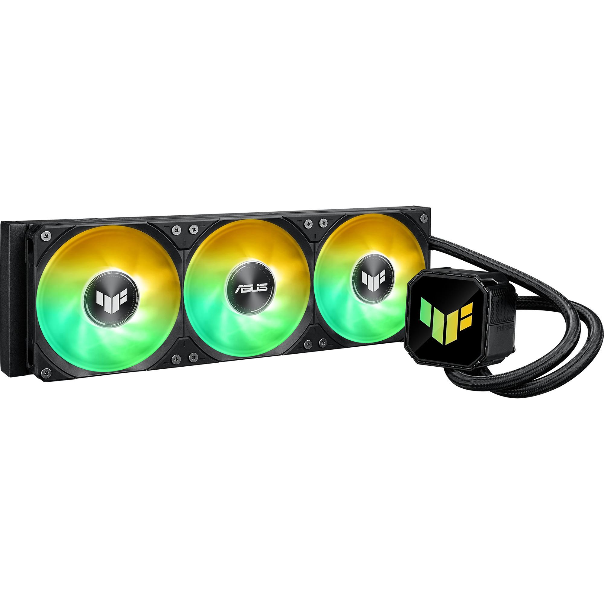 ASUS TUF Gaming LC III 360