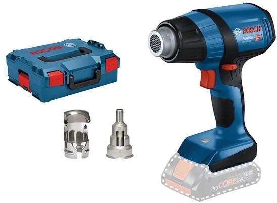 Bosch Powertools Bosch Cordless Hot Air
