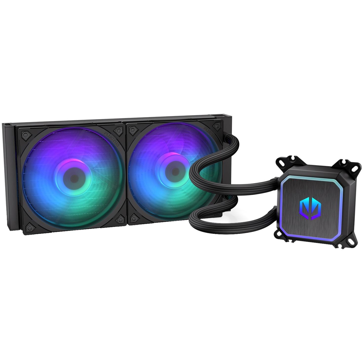 ENDORFY Navis F240 ARGB, water cooling