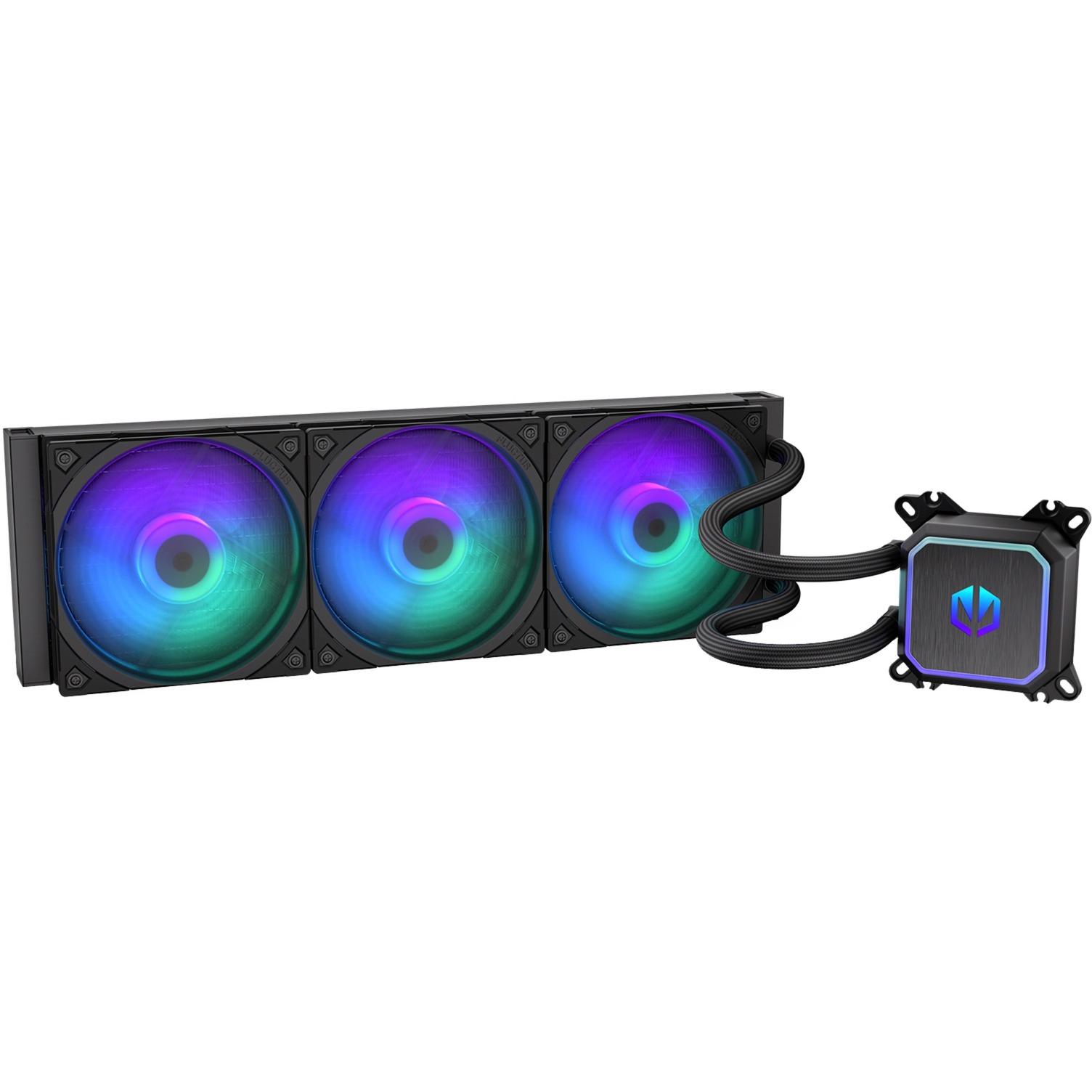 ENDORFY Navis F360 ARGB, water cooling