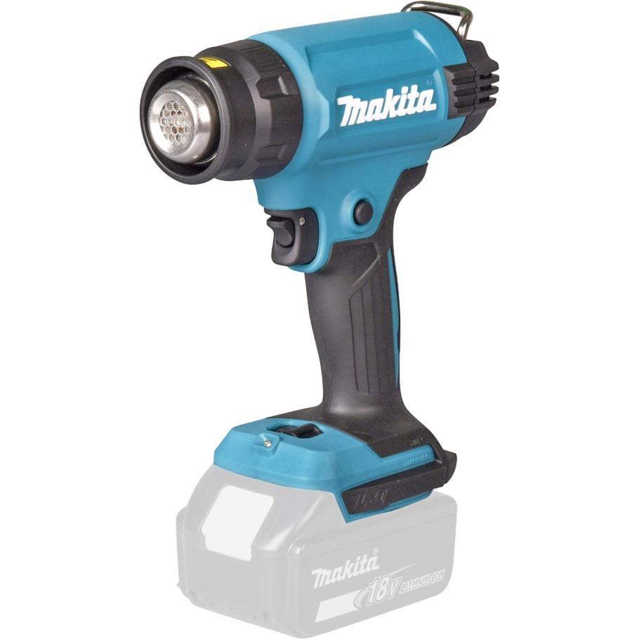 Makita cordless hot air gun DHG181ZK