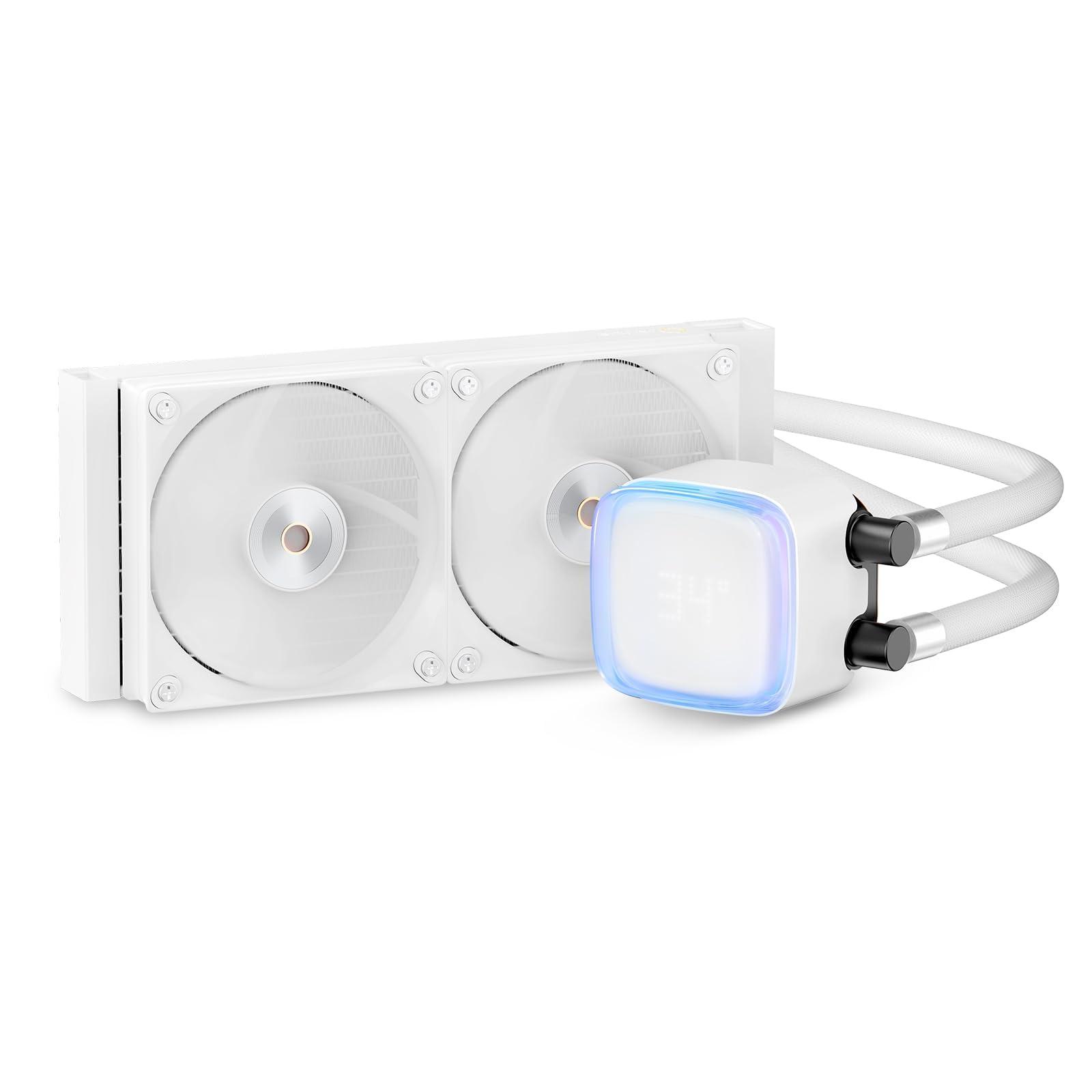Ocypus Iota L24 (white)