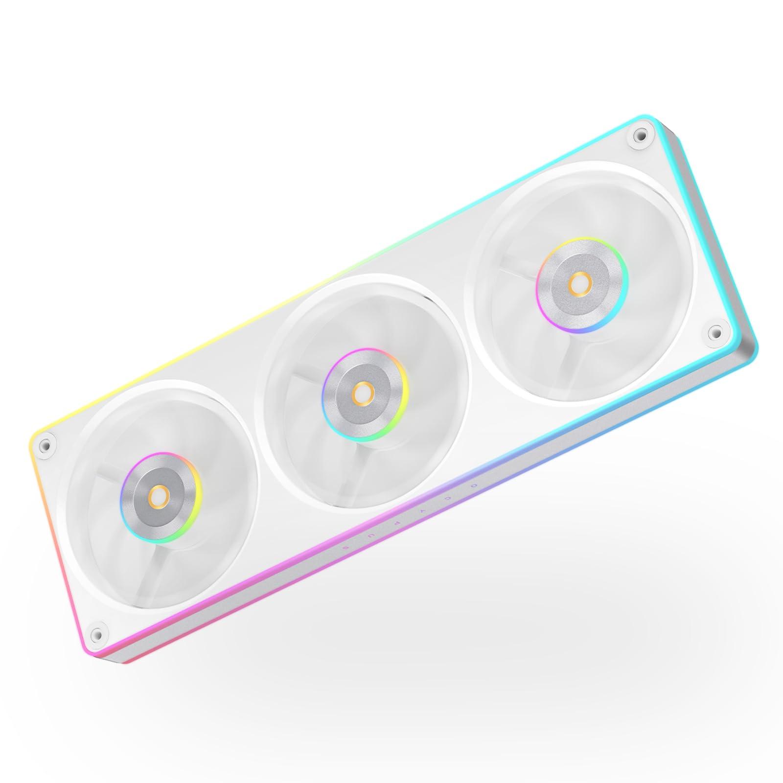 Ocypus Sigma L36 EX ARGB (white)