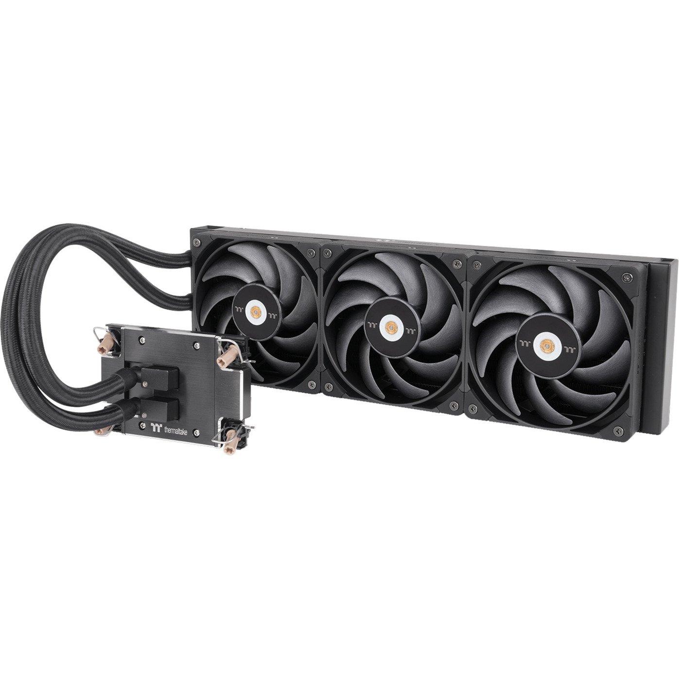 Thermaltake AW420 CPU All-In-One Liquid Cooler
