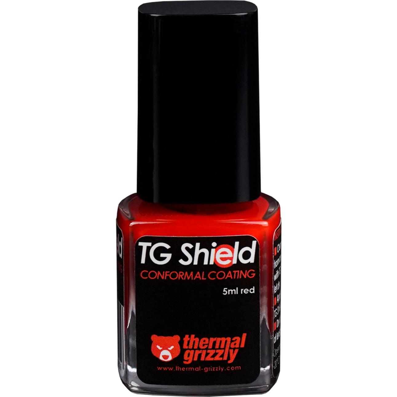 Thermal Grizzly Shield Protective Varnish 5ml