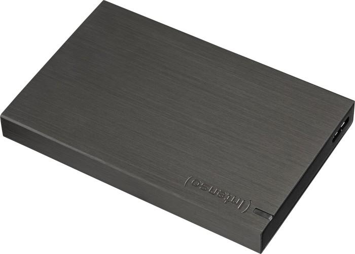 Intenso Memory Board 2 TB, external