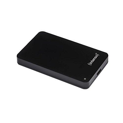 Intenso 1TB Memory Case 2.5