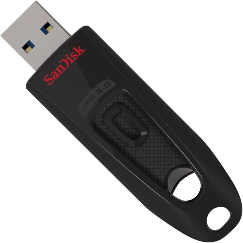 SanDisk Ultra 128GB, USB 3.0