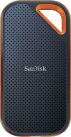 Sandisk SSD 4TB Extreme Pro Portable