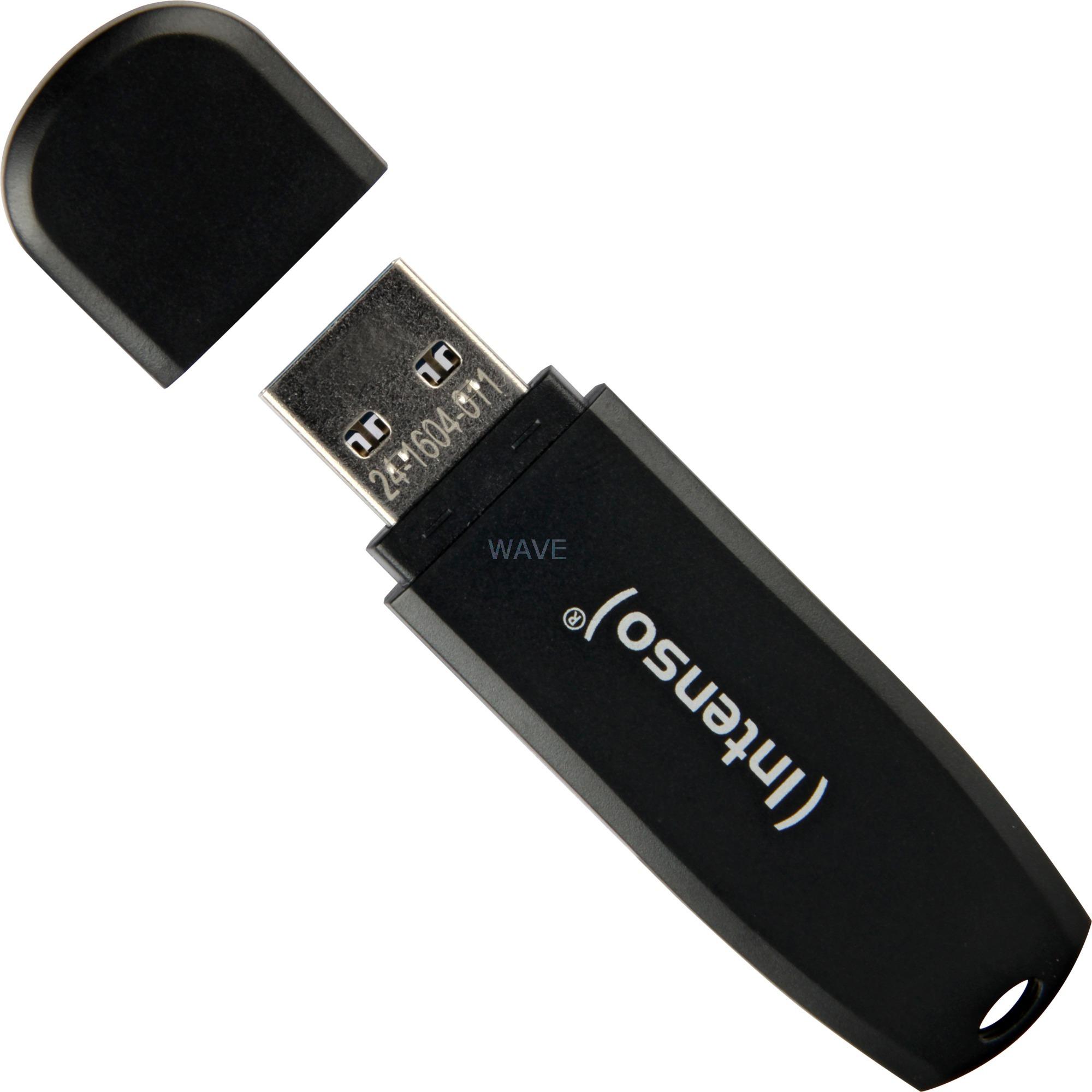 Intenso Speed Line 128GB, USB 3