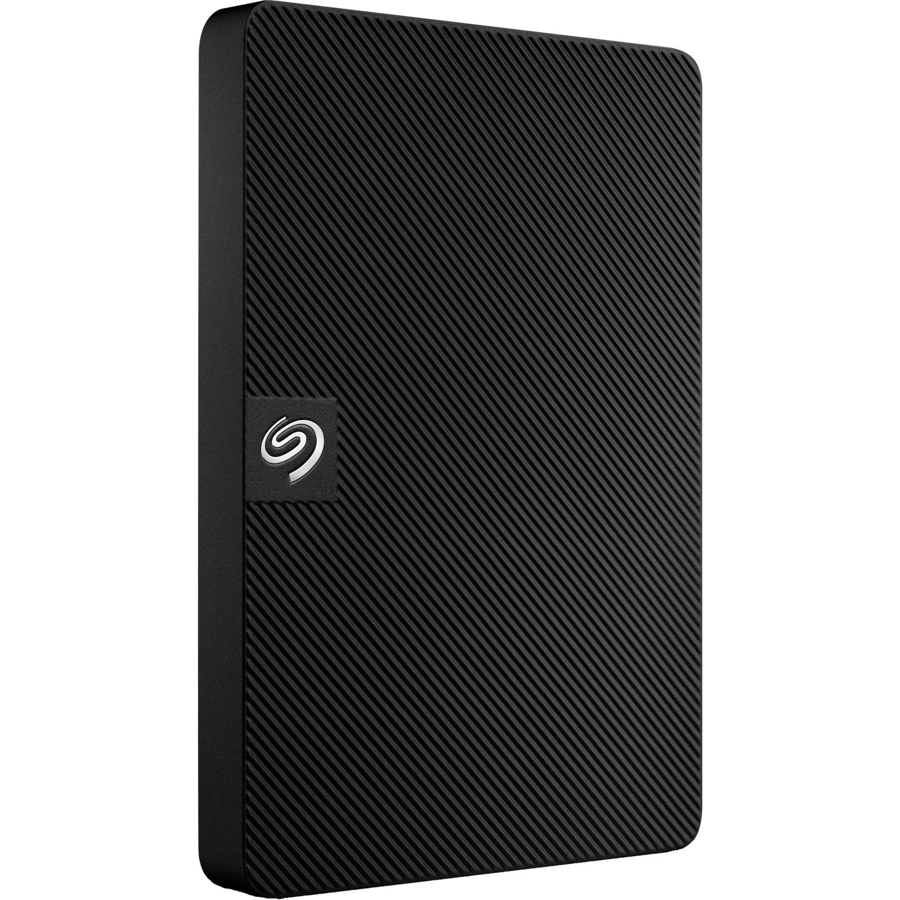 Seagate 1TB Expansion Portable bk U3