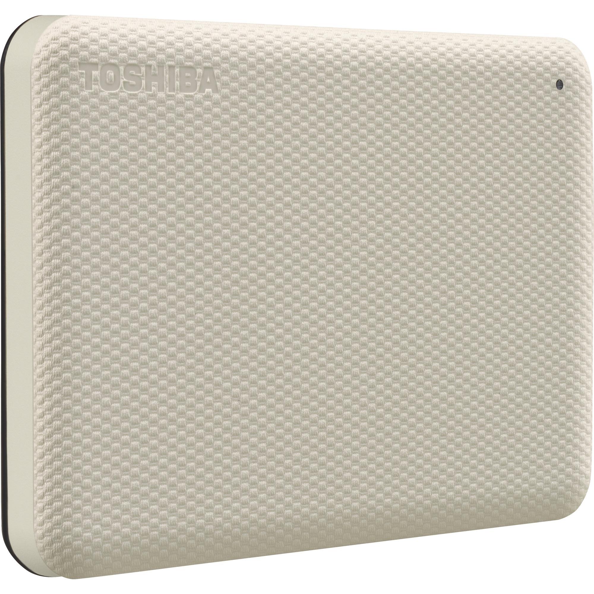 Toshiba Storage Toshiba 1TB Canvio Advance