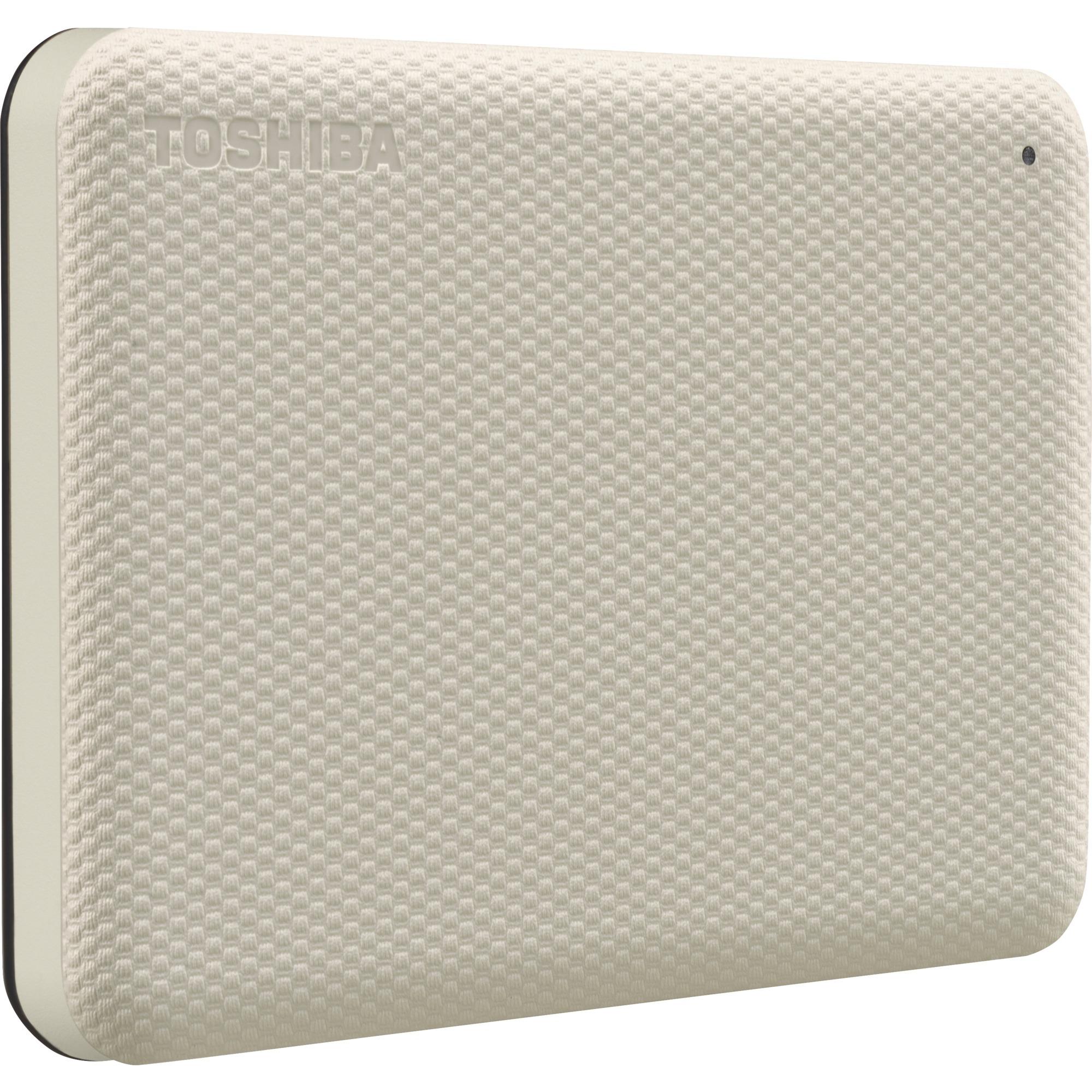 Toshiba Storage Toshiba 2TB Canvio Advance