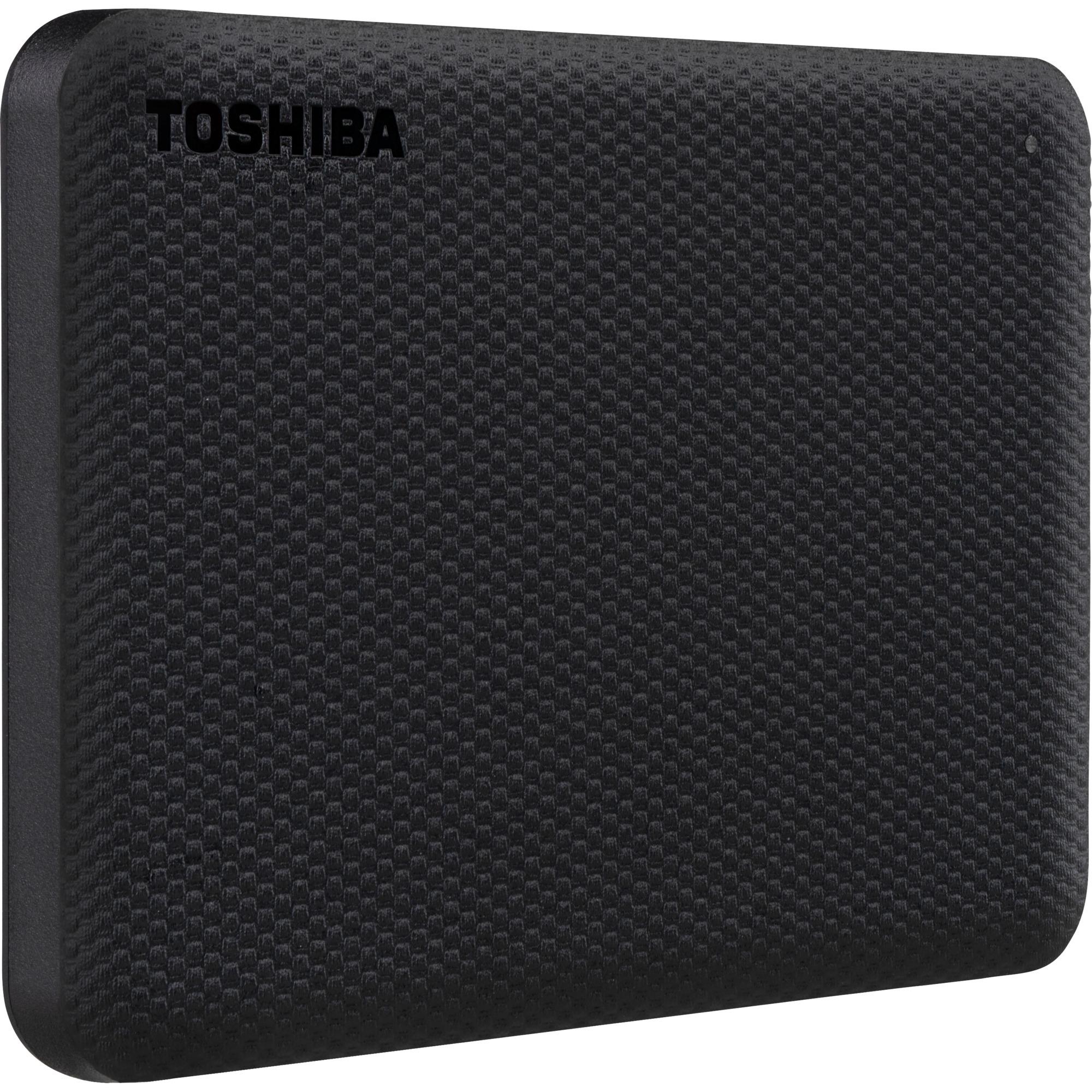Toshiba Storage Toshiba 4TB Canvio Advance