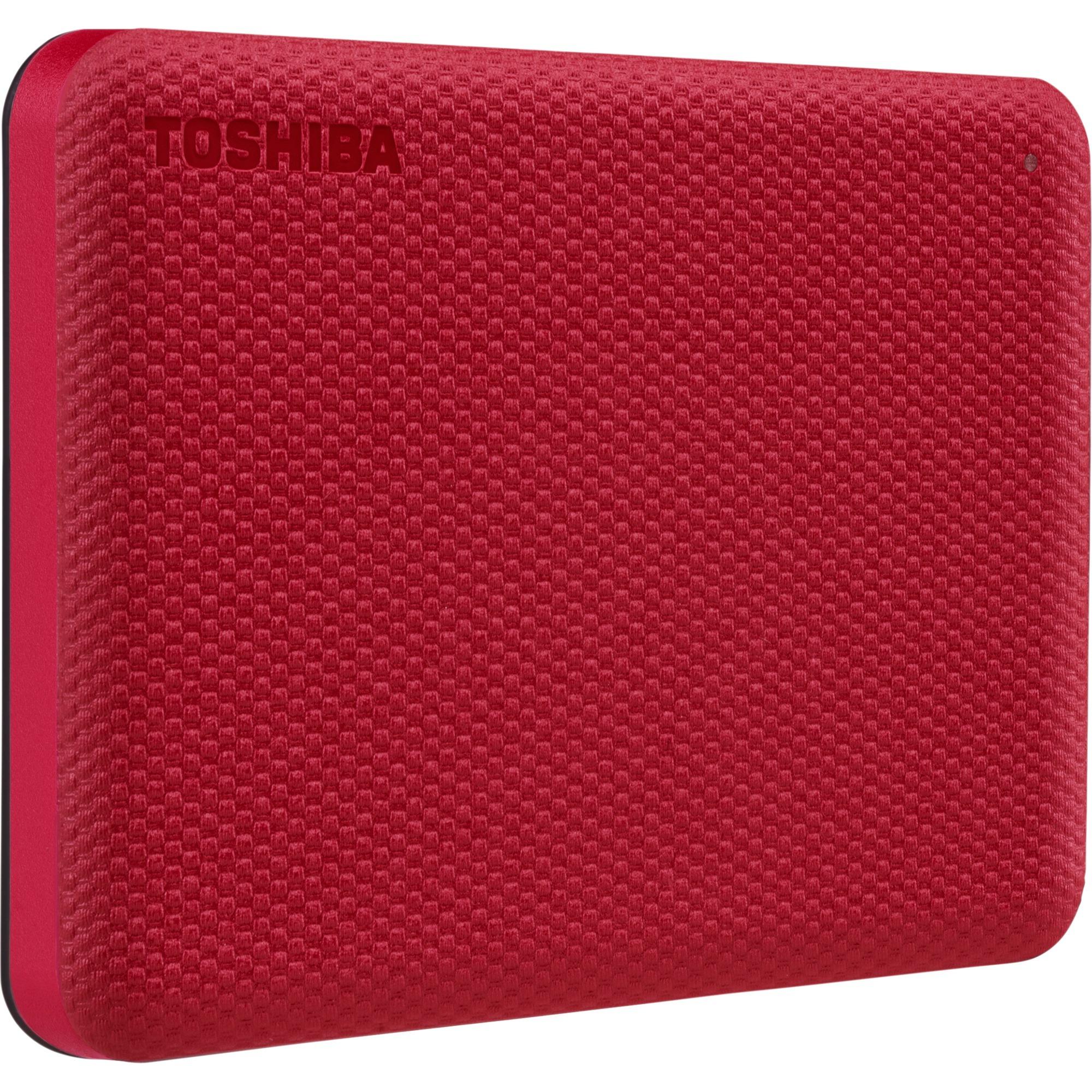 Toshiba Storage Toshiba 4TB Canvio Advance