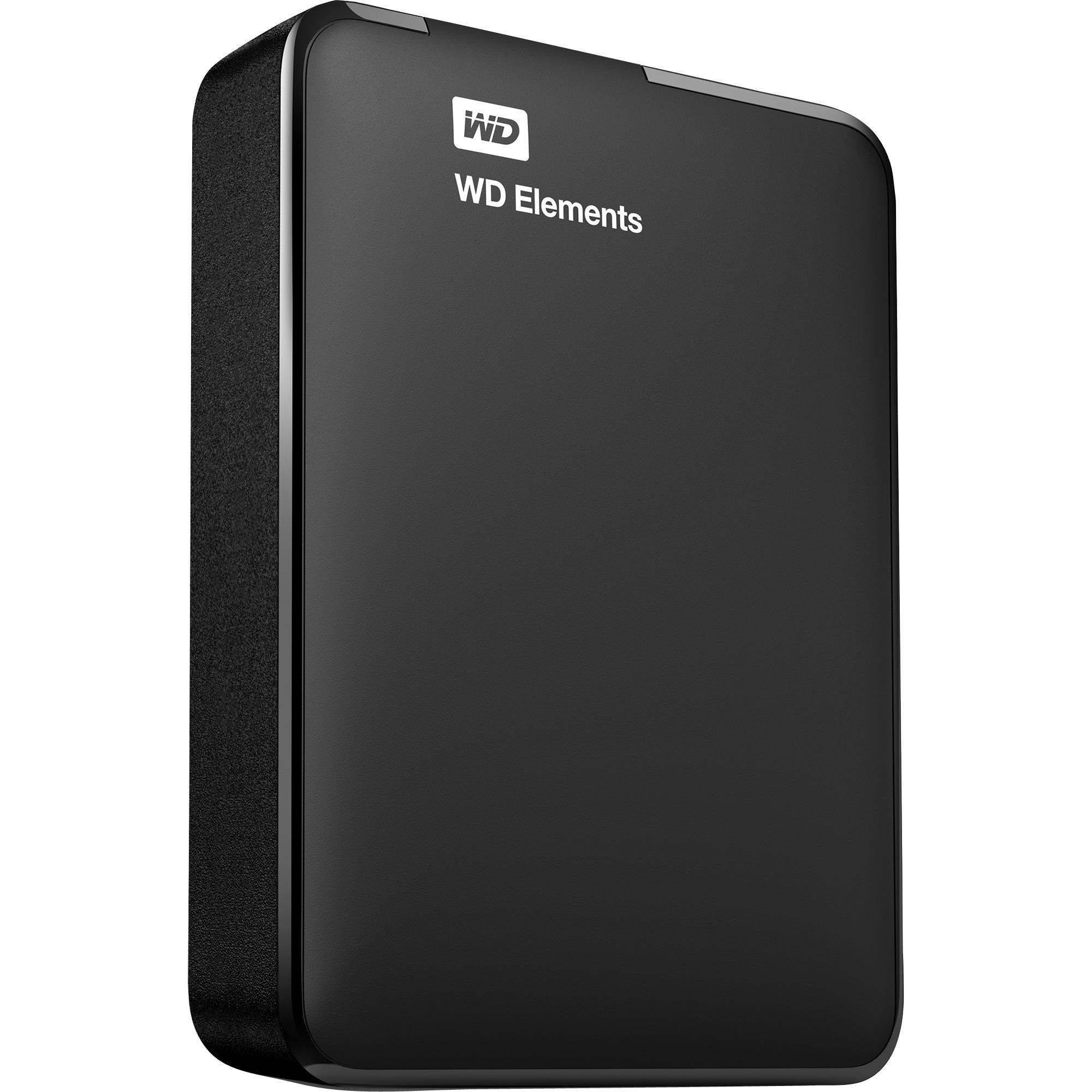 WESTERN DIGITAL WD Elements Portable 2