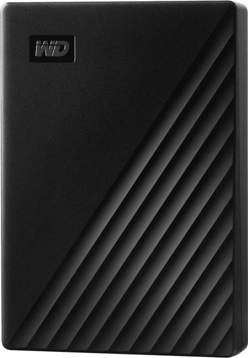 WESTERN DIGITAL WD My Passport 4
