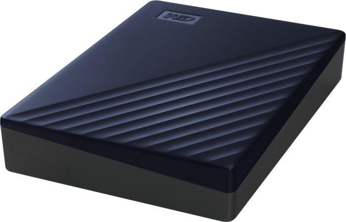 WESTERN DIGITAL WD My Passport for