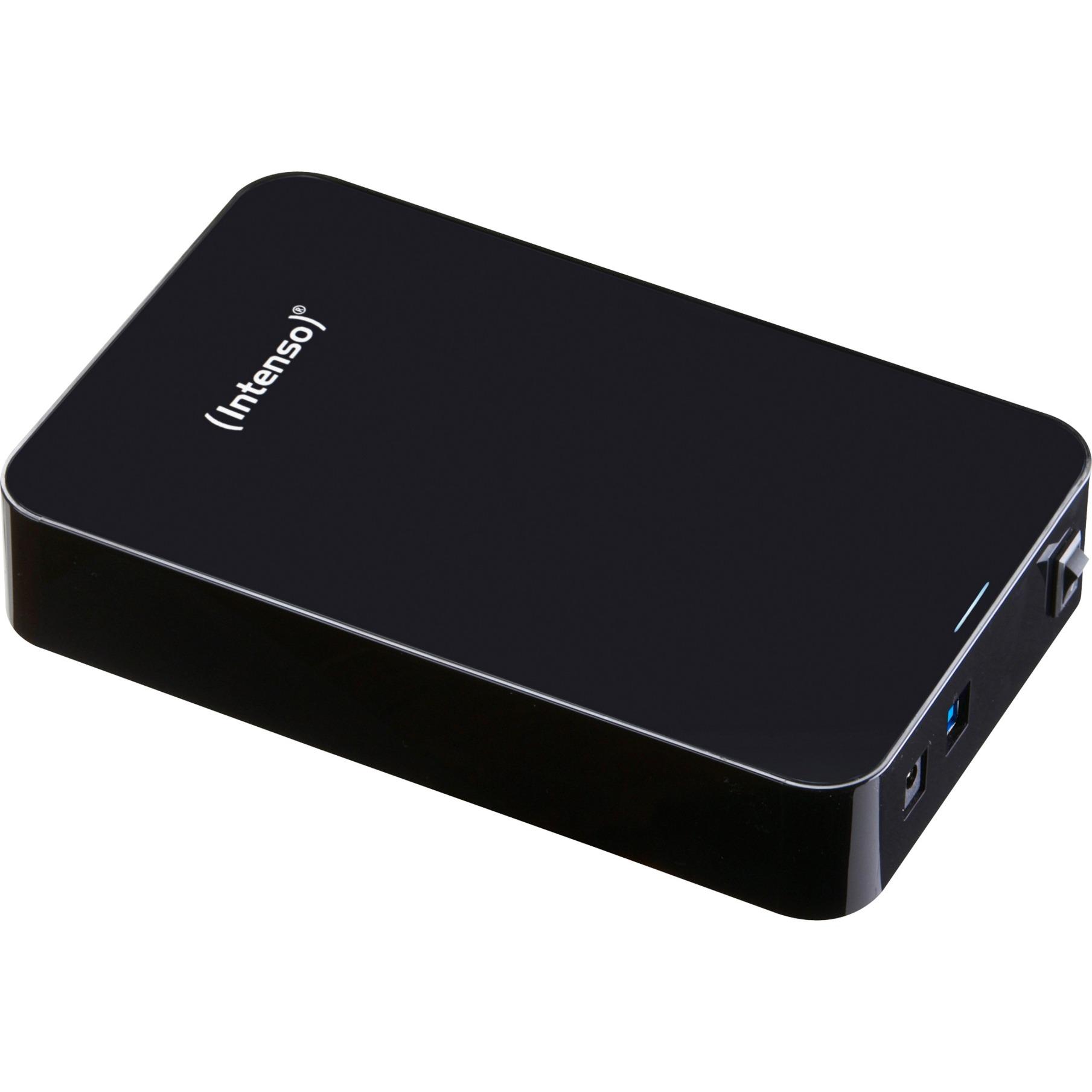 Intenso Memory Center 3,5" USB